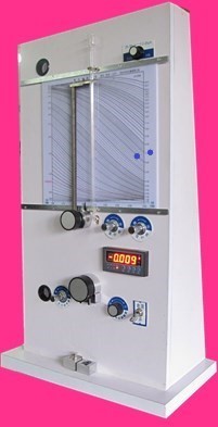 WLP-208B平均粒度测定仪